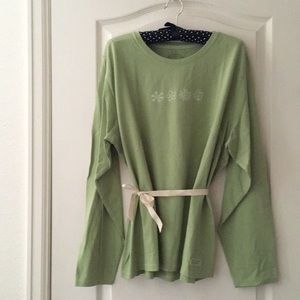 New Life Is Good Tee Shirt